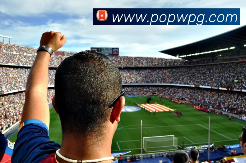 pg电子APP 体育赛事宣传图